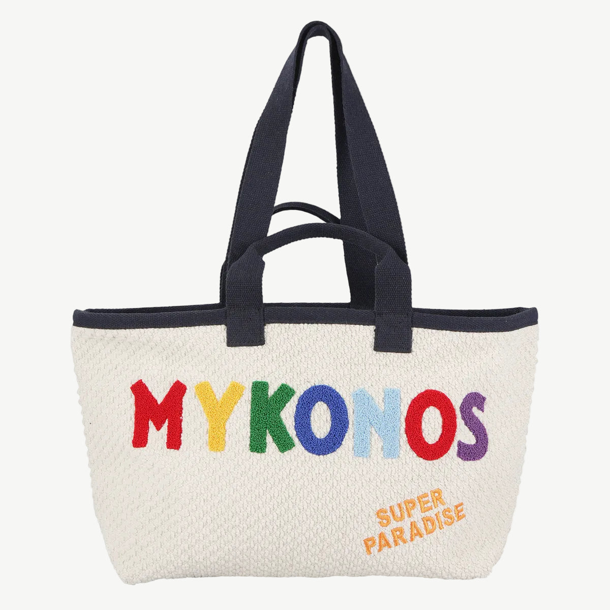 Mykonos is Tutto Bene
