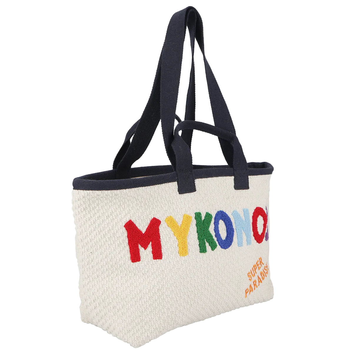 Mykonos is Tutto Bene