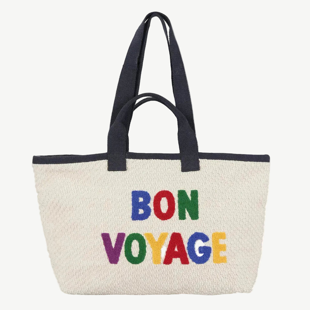 Bon Voyage