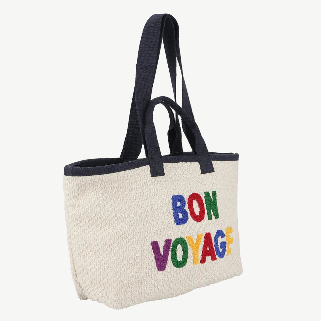 Bon Voyage