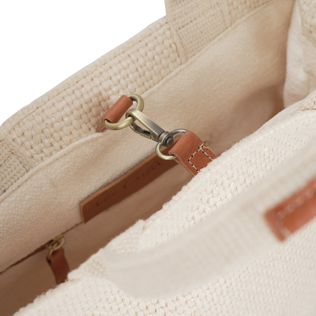 Sandline Tote
